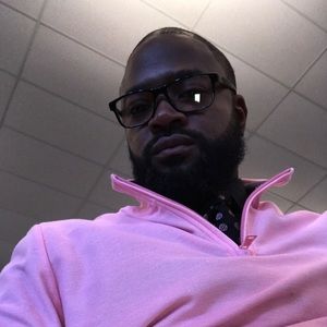 Meet your Posher, Marcellus